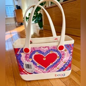 Bogg Bag NWT